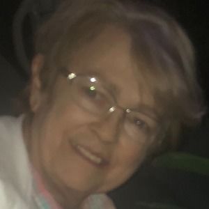 Meet your Posher, Susan